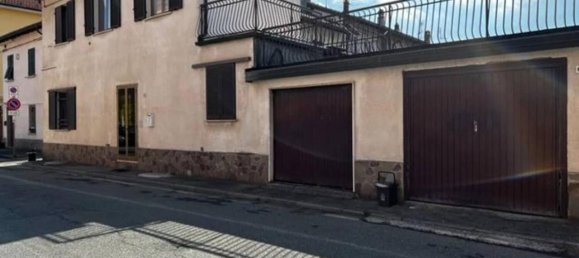 Villa de 5 divisões em Pozzolo Formigaro, Italy N.º 152702 2