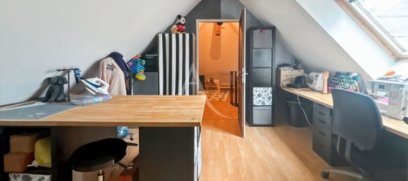 5 Schlafzimmer Haus in Eure, France, Nr. 354624 14