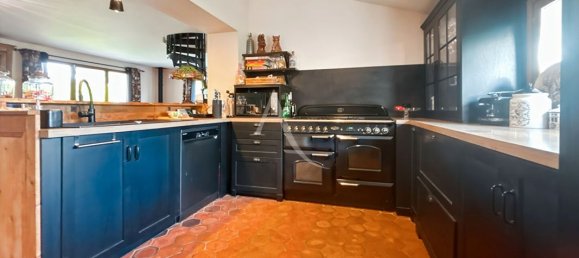 5 Schlafzimmer Haus in Eure, France, Nr. 354624 8