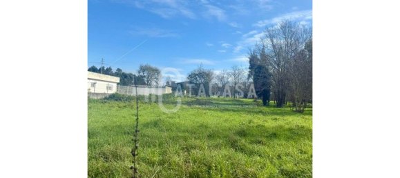 1950m² Land in Agueda, Portugal No. 206117 2