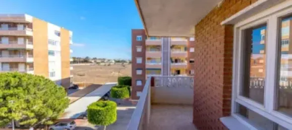 3 chambres Appartement à Torrevieja, Spain No. 174763 22