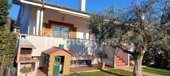 Villa de 4 dormitorios en Rome, Italy No. 323997 24