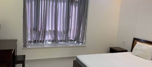 3 غرف نوم شقة في District 7, Vietnam رقم 10195 7