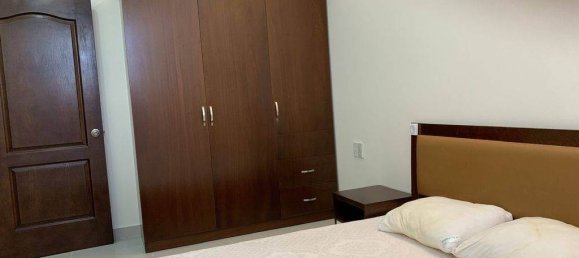 3 غرف نوم شقة في District 7, Vietnam رقم 10195 2