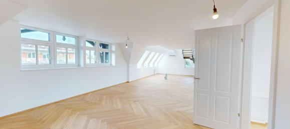 Dúplex de 4 habitaciónes en Hietzing, Austria No. 148067 13