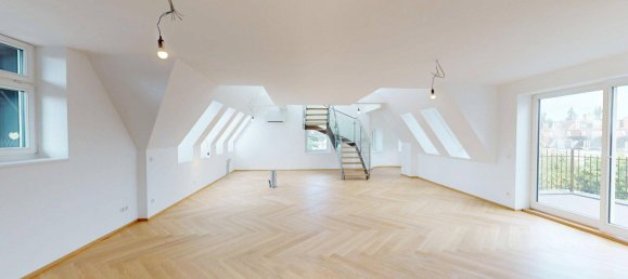 Dúplex de 4 habitaciónes en Hietzing, Austria No. 148067 3