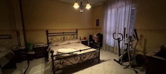 Apartamento de 4 dormitorios en Rome, Italy No. 9640 21