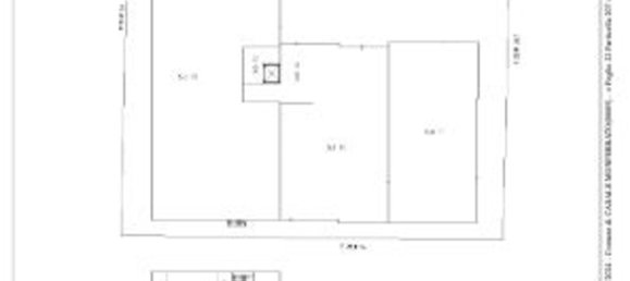 Склад 1885м² в Черрина Монферрато, Италия № 211326 40