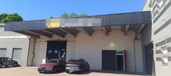 Склад 1885м² в Черрина Монферрато, Италия № 211326 2