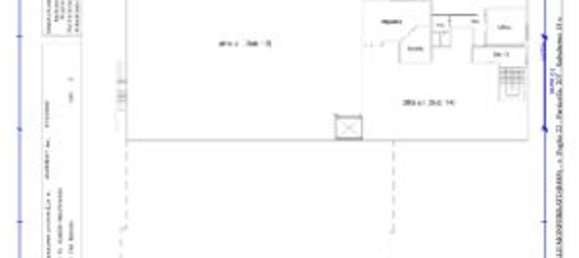 Склад 1885м² в Черрина Монферрато, Италия № 211326 39