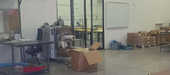 Склад 1885м² в Черрина Монферрато, Италия № 211326 15