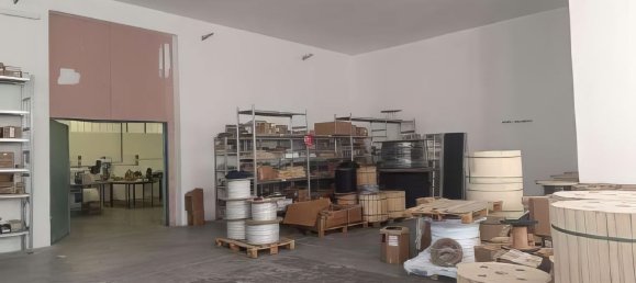 Склад 1885м² в Черрина Монферрато, Италия № 211326 19