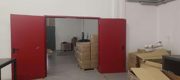 Склад 1885м² в Черрина Монферрато, Италия № 211326 14