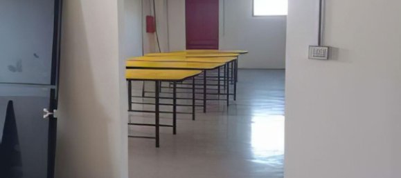 Склад 1885м² в Черрина Монферрато, Италия № 211326 36