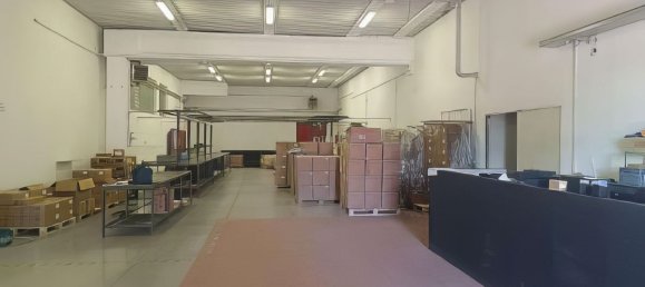 Склад 1885м² в Черрина Монферрато, Италия № 211326 11