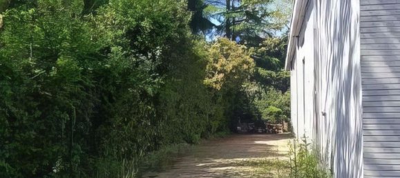 Склад 1885м² в Черрина Монферрато, Италия № 211326 7