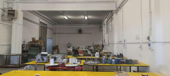 Склад 1885м² в Черрина Монферрато, Италия № 211326 17