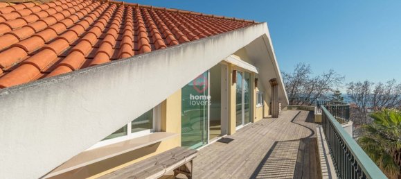 4 غرف نوم بانتهاوس في Cascais, Portugal رقم 119632 33