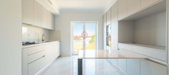 4 غرف نوم بانتهاوس في Cascais, Portugal رقم 119632 42