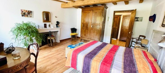 5 غرف نوم منزل في Dancevoir, France رقم 216318 14