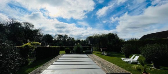 5 غرف نوم منزل في Dancevoir, France رقم 216318 20