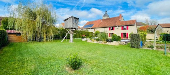 5 غرف نوم منزل في Dancevoir, France رقم 216318 3