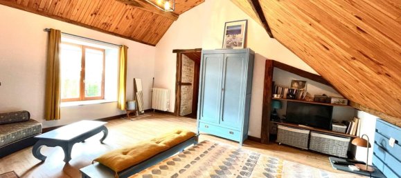 5 غرف نوم منزل في Dancevoir, France رقم 216318 13