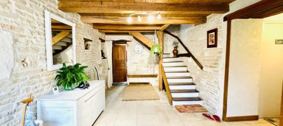 5 غرف نوم منزل في Dancevoir, France رقم 216318 4