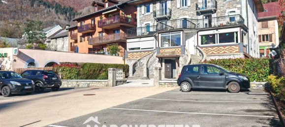 15 rooms Apartment in Taninges, France No. 362887 2