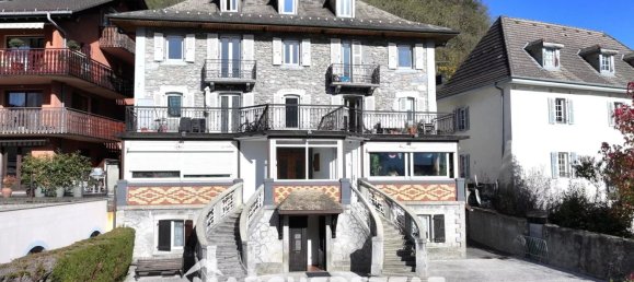 15 rooms Apartment in Taninges, France No. 362887 8