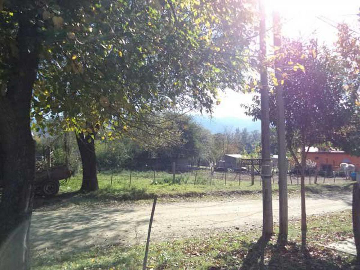 Terreno en Córdoba, Argentina No. 45357