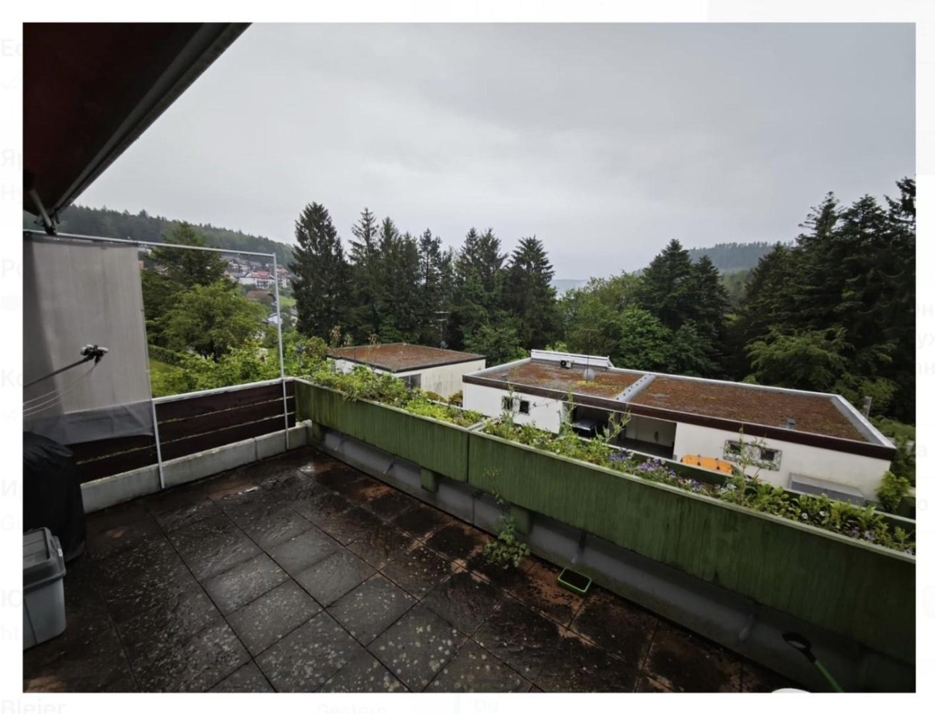 2 rooms Apartment in Calw, Germany No. 218564