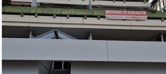 2 rooms Apartment in Calw, Germany No. 218564 3