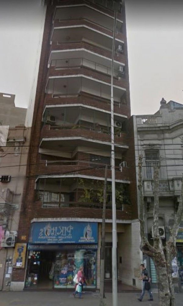 3 Schlafzimmer Wohnung in Avellaneda, Argentina, Nr. 11803