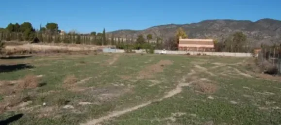 3199m² Land in Calasparra, Spain No. 144225 5