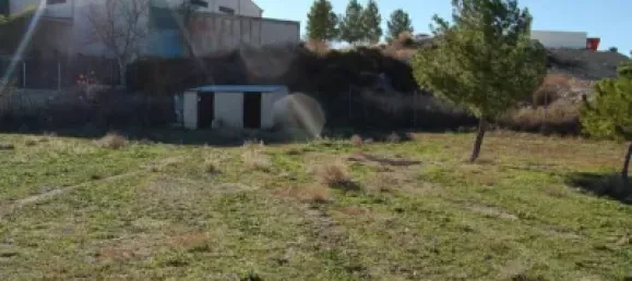 3199m² Land in Calasparra, Spain No. 144225 2