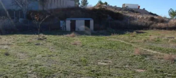 3199m² Land in Calasparra, Spain No. 144225 4