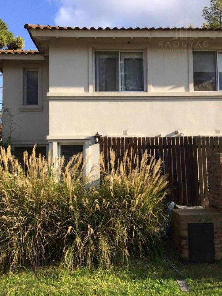 3 bedrooms House in Pilar, Argentina No. 88880