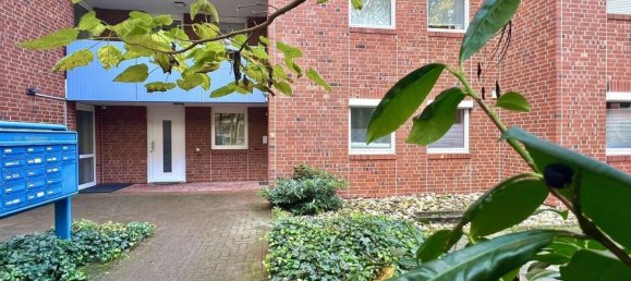 Квартира с 1 спальней в Оснабрюк, Германия № 348109 9