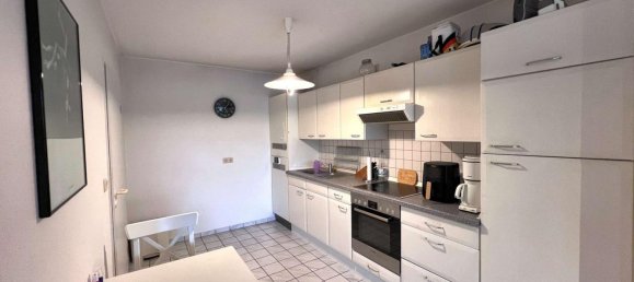 Квартира с 1 спальней в Оснабрюк, Германия № 348109 3