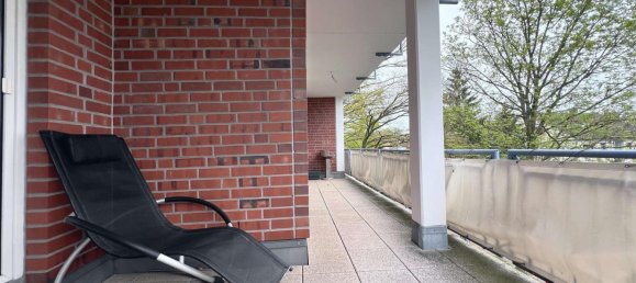 Квартира с 1 спальней в Оснабрюк, Германия № 348109 5