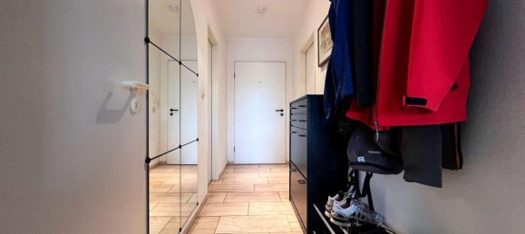 Квартира с 1 спальней в Оснабрюк, Германия № 348109 2