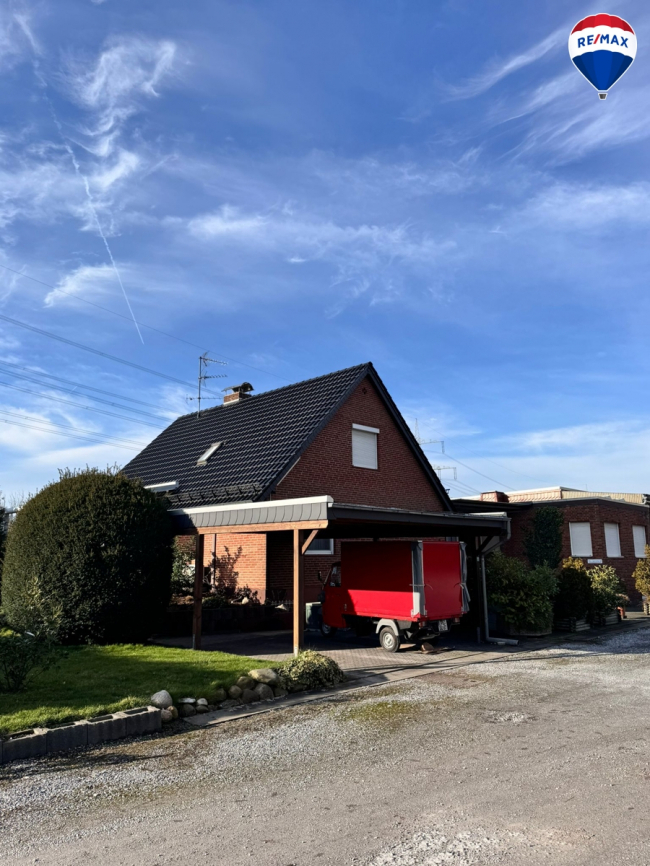 Almacén de 5 dormitorios en Paderborn, Germany No. 219986