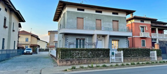 11-Zimmer Haus in Candelo, Italy, Nr. 82020 2