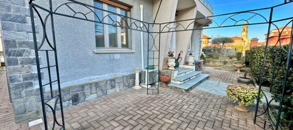 11-Zimmer Haus in Candelo, Italy, Nr. 82020 4