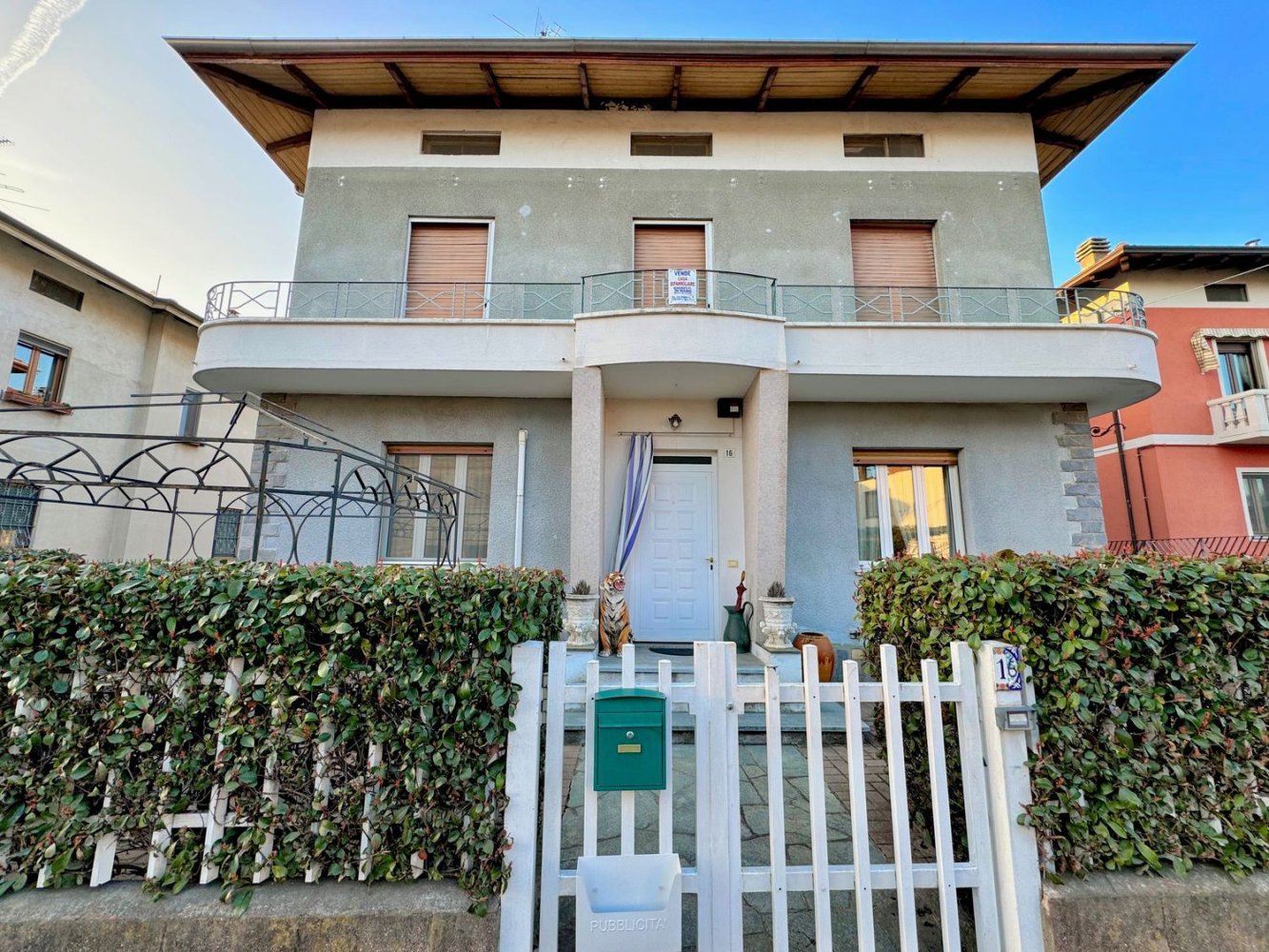 11-Zimmer Haus in Candelo, Italy, Nr. 82020