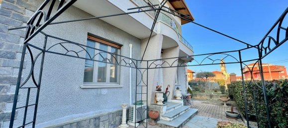 11-Zimmer Haus in Candelo, Italy, Nr. 82020 5