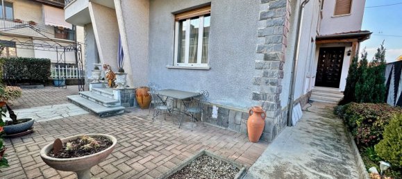 11-Zimmer Haus in Candelo, Italy, Nr. 82020 8