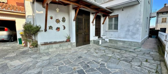 11-Zimmer Haus in Candelo, Italy, Nr. 82020 37