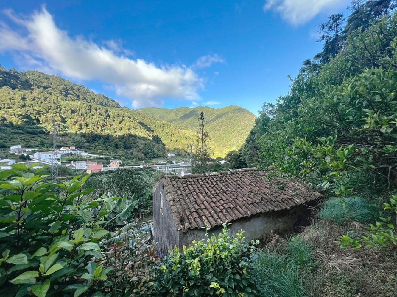  قطعة أرض في Povoacao, Portugal رقم 264794